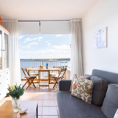 Home2Book Poris Ocean View Poris de Abona Dış mekan fotoğraf
