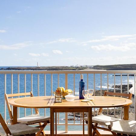 Home2Book Poris Ocean View Poris de Abona Dış mekan fotoğraf