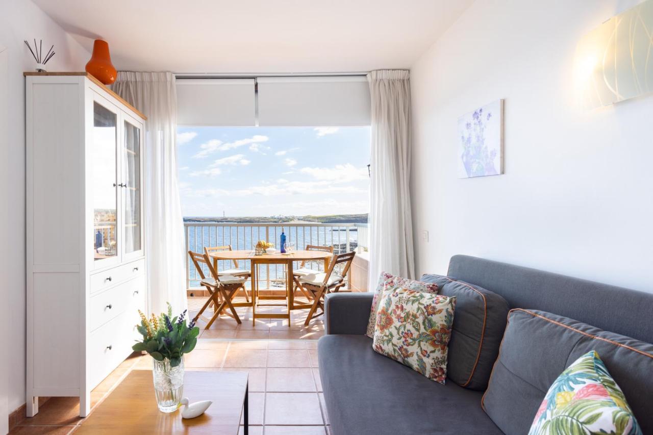 Home2Book Poris Ocean View Poris de Abona Dış mekan fotoğraf