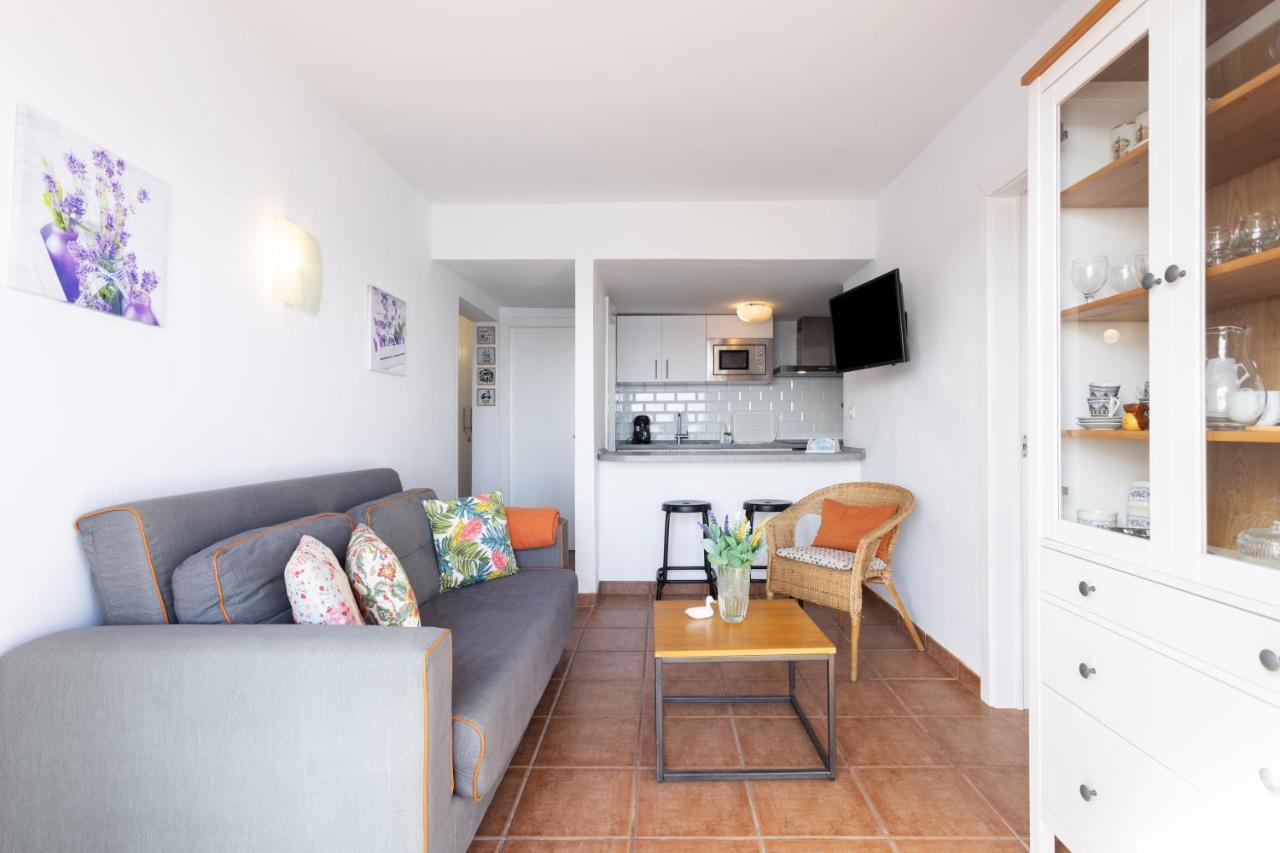 Home2Book Poris Ocean View Poris de Abona Dış mekan fotoğraf