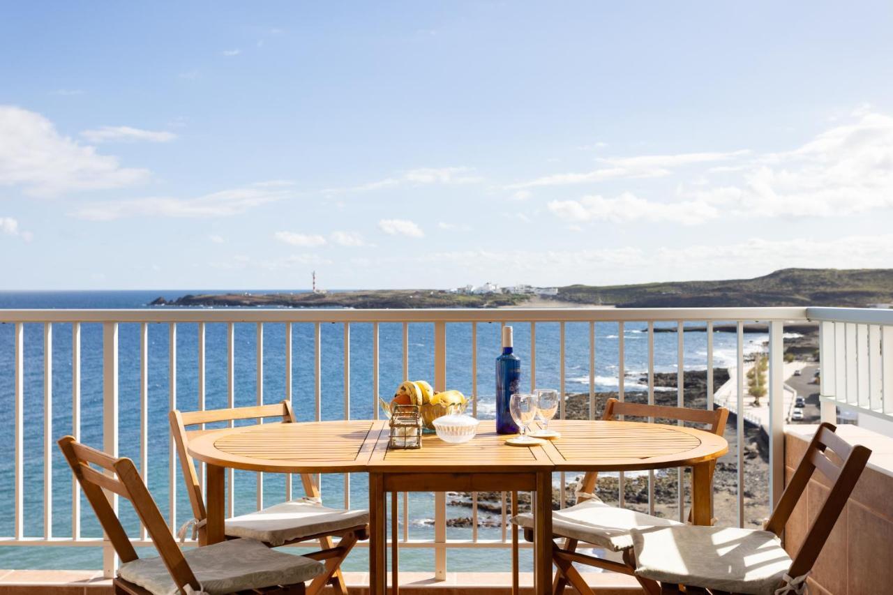 Home2Book Poris Ocean View Poris de Abona Dış mekan fotoğraf