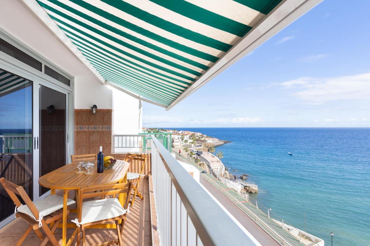 Home2Book Poris Ocean View Poris de Abona Dış mekan fotoğraf