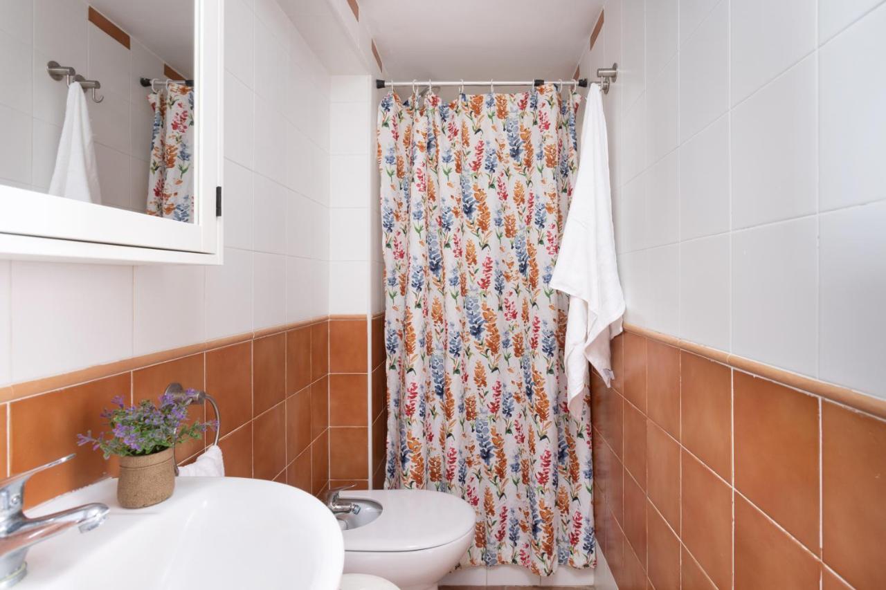 Home2Book Poris Ocean View Poris de Abona Dış mekan fotoğraf