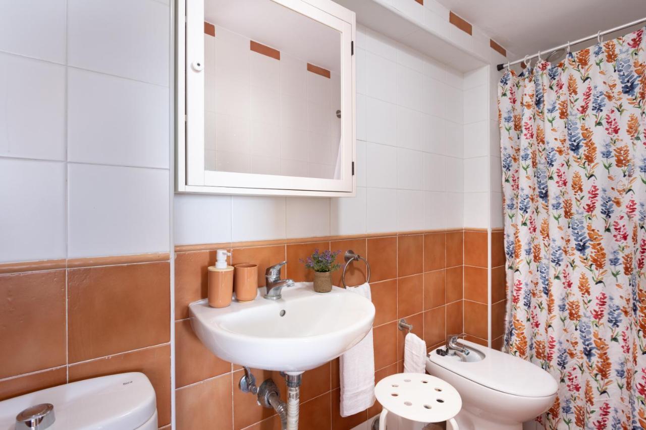 Home2Book Poris Ocean View Poris de Abona Dış mekan fotoğraf