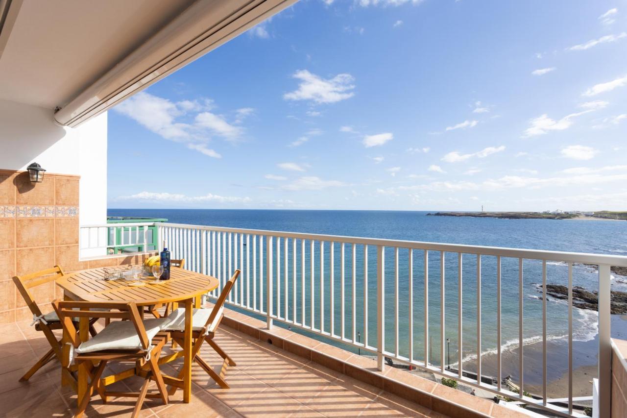 Home2Book Poris Ocean View Poris de Abona Dış mekan fotoğraf