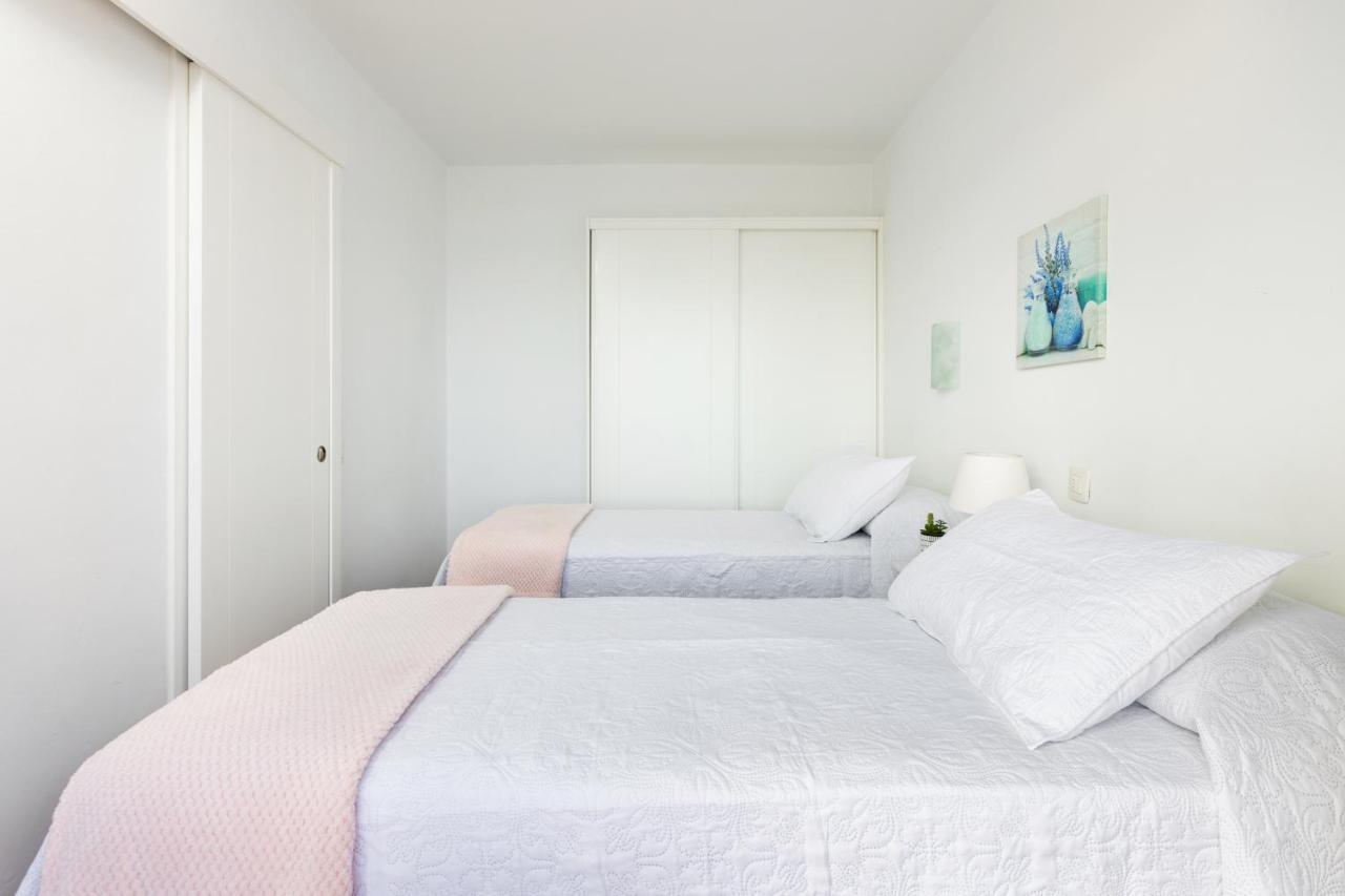 Home2Book Poris Ocean View Poris de Abona Dış mekan fotoğraf