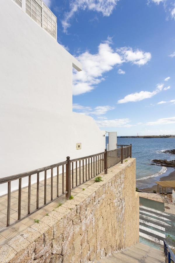Home2Book Poris Ocean View Poris de Abona Dış mekan fotoğraf
