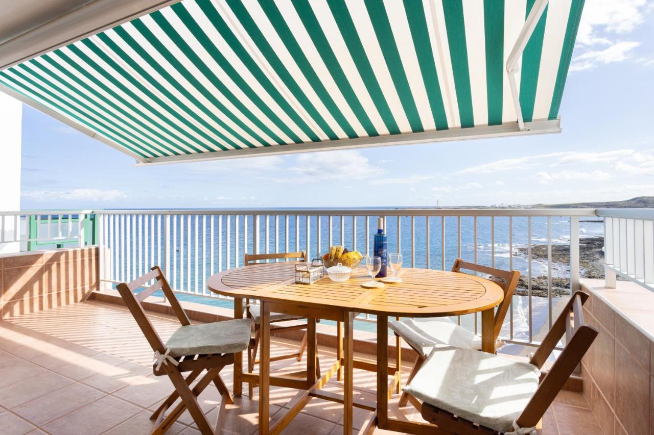 Home2Book Poris Ocean View Poris de Abona Dış mekan fotoğraf