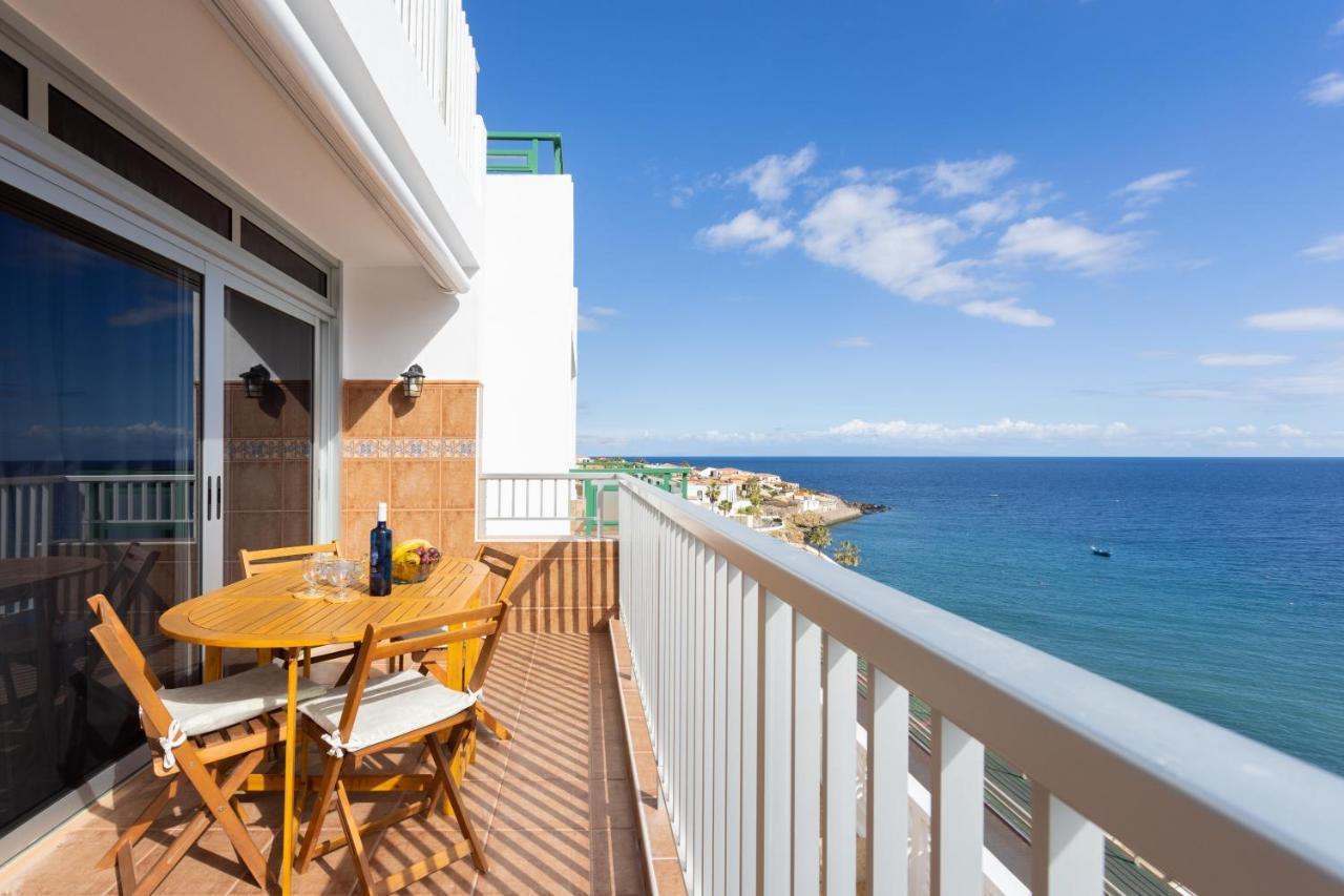 Home2Book Poris Ocean View Poris de Abona Dış mekan fotoğraf