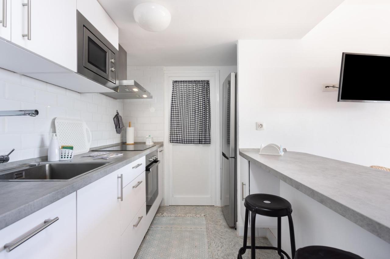Home2Book Poris Ocean View Poris de Abona Dış mekan fotoğraf