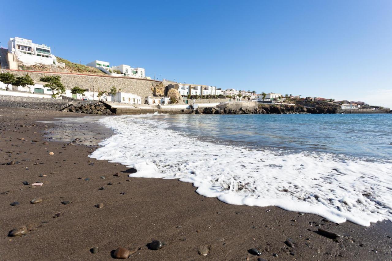 Home2Book Poris Ocean View Poris de Abona Dış mekan fotoğraf