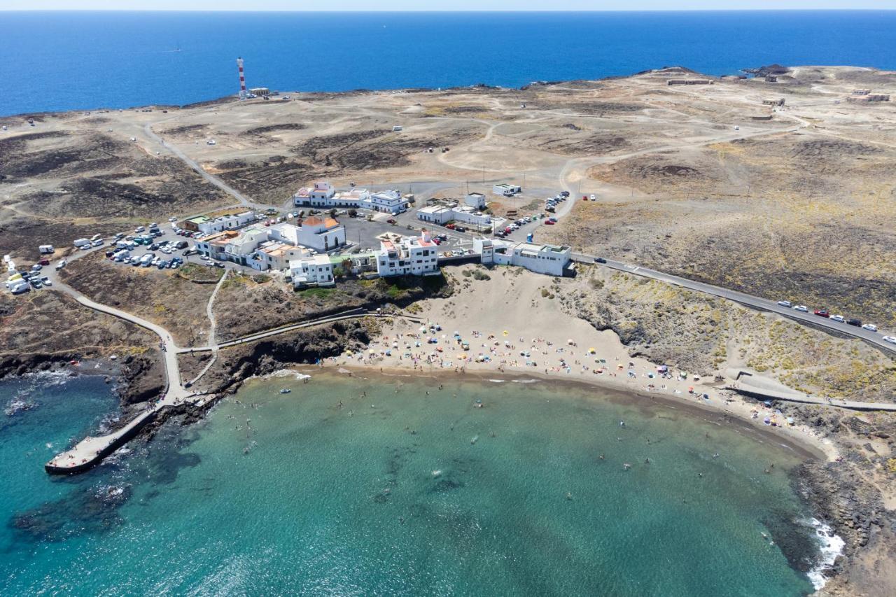 Home2Book Poris Ocean View Poris de Abona Dış mekan fotoğraf